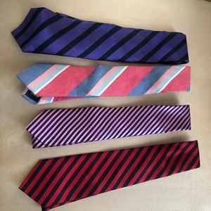 Boys Ties
